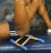 Figure 4 Posture for Deeper Penetration